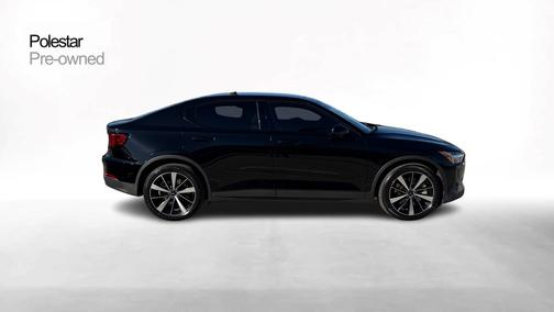 2021 Polestar 2 Long range Dual motor - AWD - Plus,Pilot