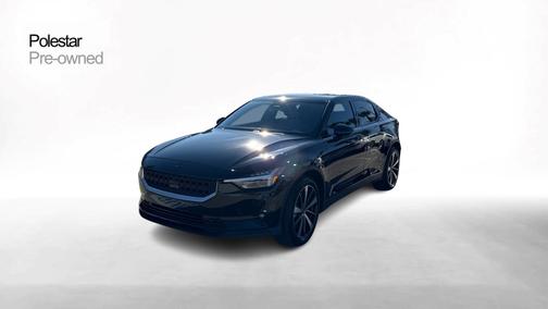 2021 Polestar 2 Long range Dual motor - AWD - Plus,Pilot
