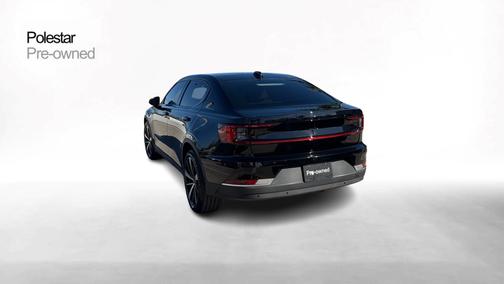 2021 Polestar 2 Long range Dual motor - AWD - Plus,Pilot
