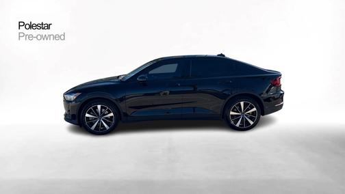 2021 Polestar 2 Long range Dual motor - AWD - Plus,Pilot