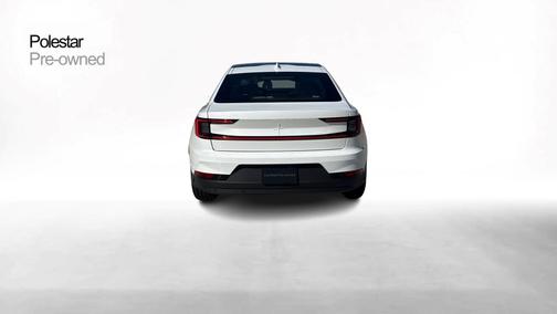 2022 Polestar 2 Long range Dual motor - AWD - Plus,Pilot