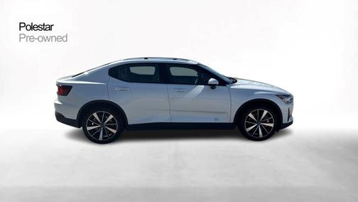 2022 Polestar 2 Long range Dual motor - AWD - Plus,Pilot
