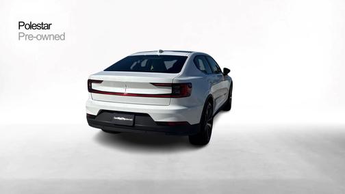 2022 Polestar 2 Long range Dual motor - AWD - Plus,Pilot