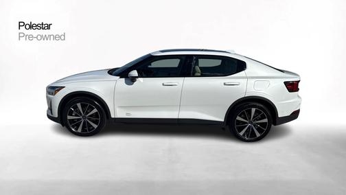 2022 Polestar 2 Long range Dual motor - AWD - Plus,Pilot