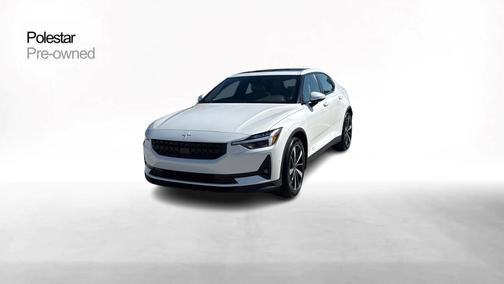 2022 Polestar 2 Long range Dual motor - AWD - Plus,Pilot
