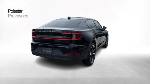 2022 Polestar 2 Long range Single motor - Plus,Pilot