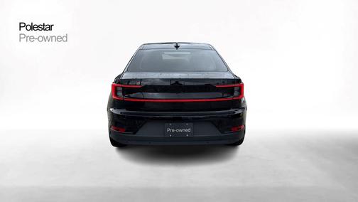 2022 Polestar 2 Long range Single motor - Plus,Pilot