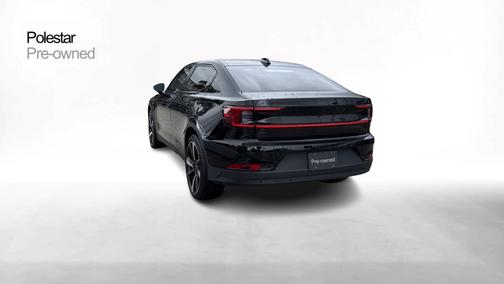 2022 Polestar 2 Long range Single motor - Plus,Pilot
