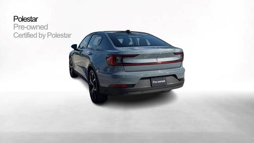 2022 Polestar 2 Long range Dual motor - AWD - Plus,Performance