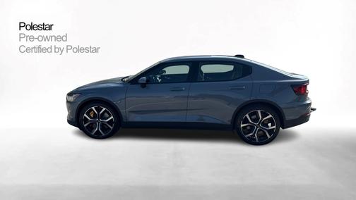 2022 Polestar 2 Long range Dual motor - AWD - Plus,Performance