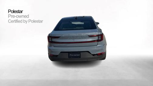 2022 Polestar 2 Long range Dual motor - AWD - Plus,Performance