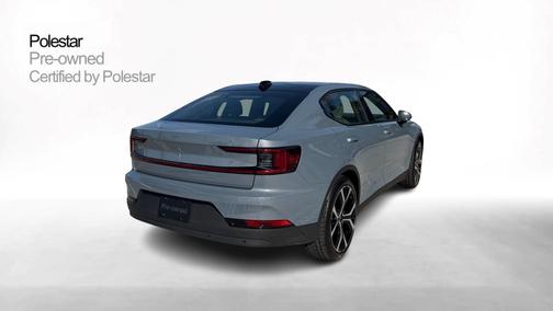 2022 Polestar 2 Long range Dual motor - AWD - Plus,Performance