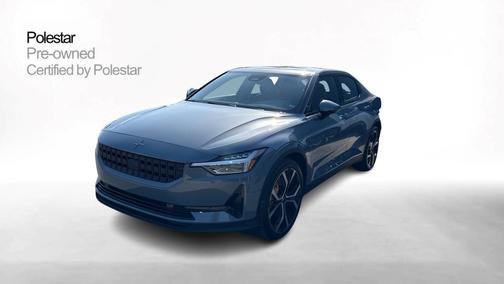 2022 Polestar 2 Long range Dual motor - AWD - Plus,Performance