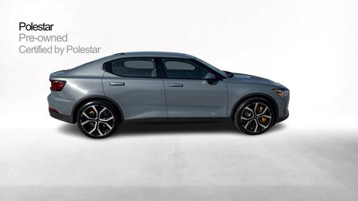2022 Polestar 2 Long range Dual motor - AWD - Plus,Performance