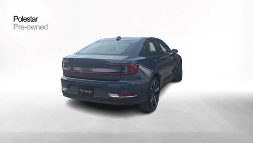 2022 Polestar 2 Long range Dual motor - AWD - Plus,Pilot