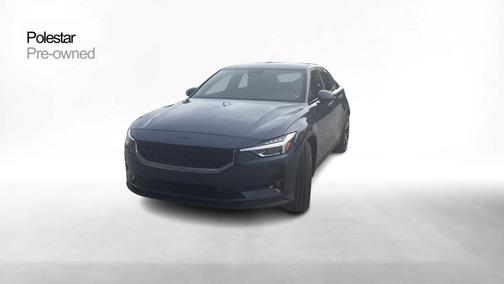 2022 Polestar 2 Long range Dual motor - AWD - Plus,Pilot