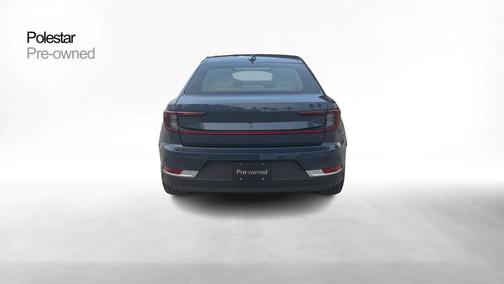 2022 Polestar 2 Long range Dual motor - AWD - Plus,Pilot