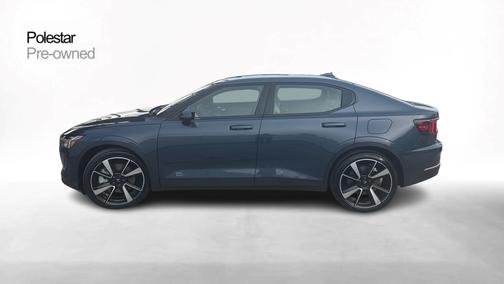2022 Polestar 2 Long range Dual motor - AWD - Plus,Pilot