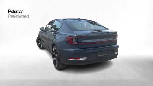 2022 Polestar 2 Long range Dual motor - AWD - Plus,Pilot