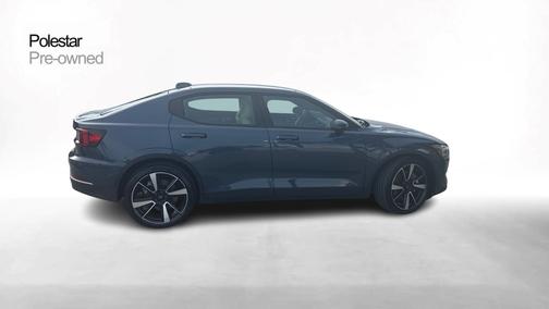 2022 Polestar 2 Long range Dual motor - AWD - Plus,Pilot