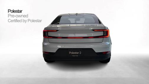 2024 Polestar 2 Long range Dual motor with Performance pack - Plus,Pilot,Performance