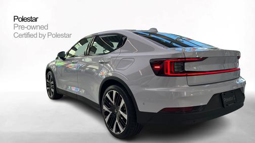 2024 Polestar 2 Long range Dual motor with Performance pack - Plus,Pilot,Performance