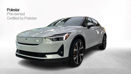 2024 Polestar 2 Long range Dual motor with Performance pack - Plus,Pilot,Performance