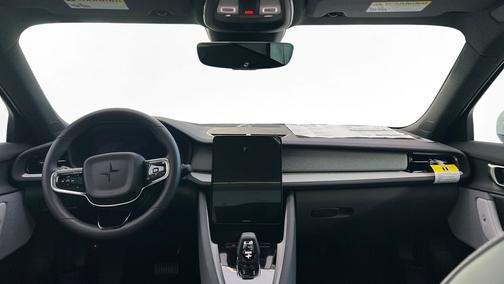 2024 Polestar 2 Long range Dual motor with Performance pack - Plus,Pilot,Performance