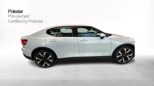 2024 Polestar 2 Long range Dual motor with Performance pack - Plus,Pilot,Performance