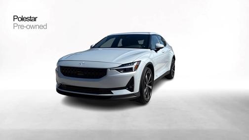 2022 Polestar 2 Long range Dual motor - AWD - Plus,Pilot