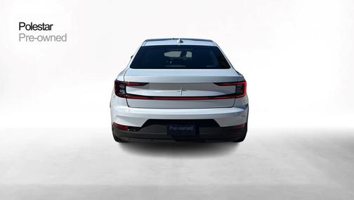 2022 Polestar 2 Long range Dual motor - AWD - Plus,Pilot