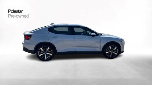 2022 Polestar 2 Long range Dual motor - AWD - Plus,Pilot