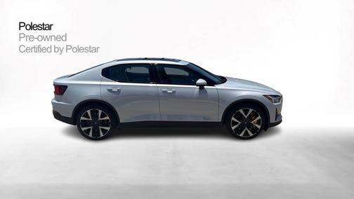 2024 Polestar 2 Long range Dual motor with Performance pack - Plus,Pilot,Performance