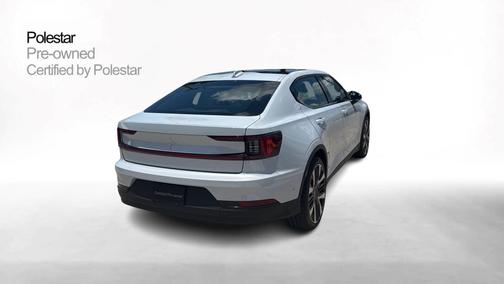2024 Polestar 2 Long range Dual motor with Performance pack - Plus,Pilot,Performance