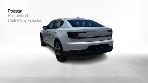 2024 Polestar 2 Long range Dual motor with Performance pack - Plus,Pilot,Performance