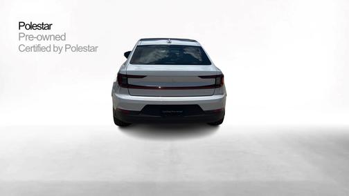2024 Polestar 2 Long range Dual motor with Performance pack - Plus,Pilot,Performance
