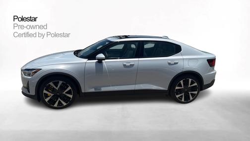 2024 Polestar 2 Long range Dual motor with Performance pack - Plus,Pilot,Performance