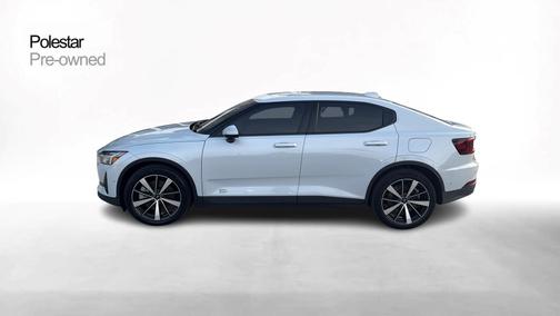 2022 Polestar 2 Long range Dual motor - AWD - Pilot