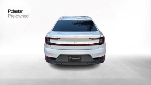 2022 Polestar 2 Long range Dual motor - AWD - Pilot