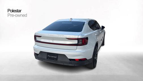 2022 Polestar 2 Long range Dual motor - AWD - Pilot