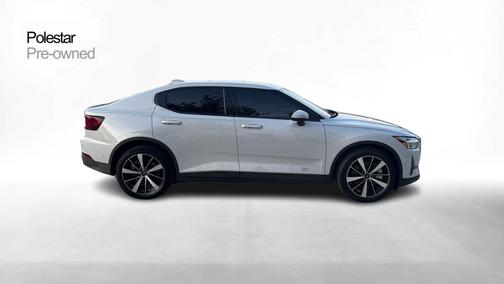 2022 Polestar 2 Long range Dual motor - AWD - Pilot