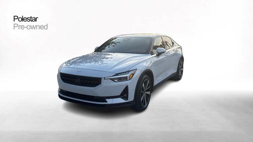 2022 Polestar 2 Long range Dual motor - AWD - Pilot