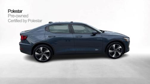 2024 Polestar 2 Long range Single motor - RWD - Plus,Pilot