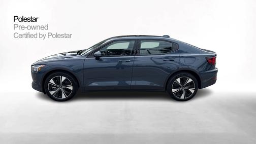 2024 Polestar 2 Long range Single motor - RWD - Plus,Pilot