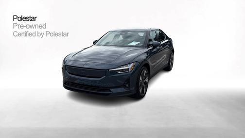2024 Polestar 2 Long range Single motor - RWD - Plus,Pilot