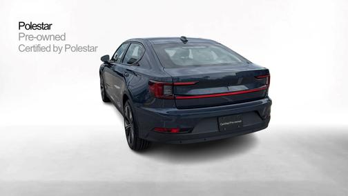 2024 Polestar 2 Long range Single motor - RWD - Plus,Pilot