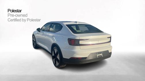 2023 Polestar 2 Long range Dual motor - AWD - Plus,Pilot