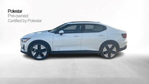2023 Polestar 2 Long range Dual motor - AWD - Plus,Pilot