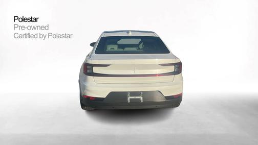 2023 Polestar 2 Long range Dual motor - AWD - Plus,Pilot