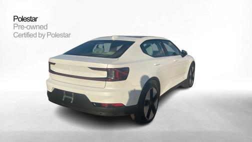 2023 Polestar 2 Long range Dual motor - AWD - Plus,Pilot